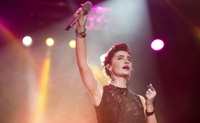 Sıla 15 Temmuz'da konser verecek mi Kültür Bakanlığından açıklama geldi - Resim: 3