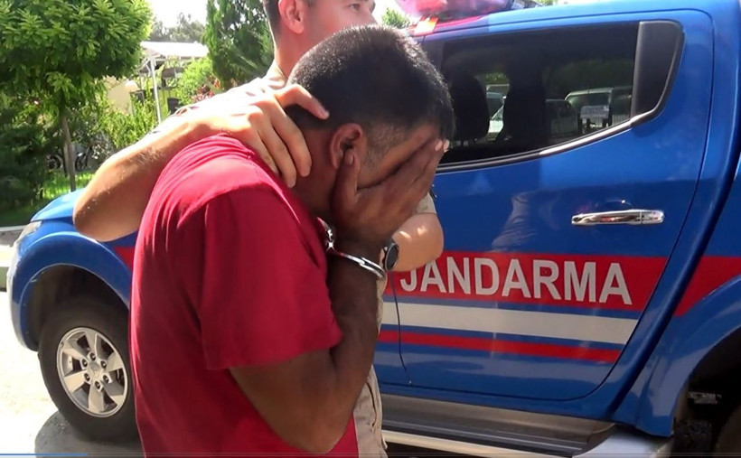 Kahraman çavuş Gürdoğan yalnız başına hırsızlık çetesini çökertti! Sonunda bu hale geldi - Resim: 2