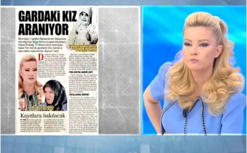 ATV Müge Anlı ile Tatlı Sert'te canlı yayında Gülizar Emirdağ DNA sonucu açıklandı - Resim: 3