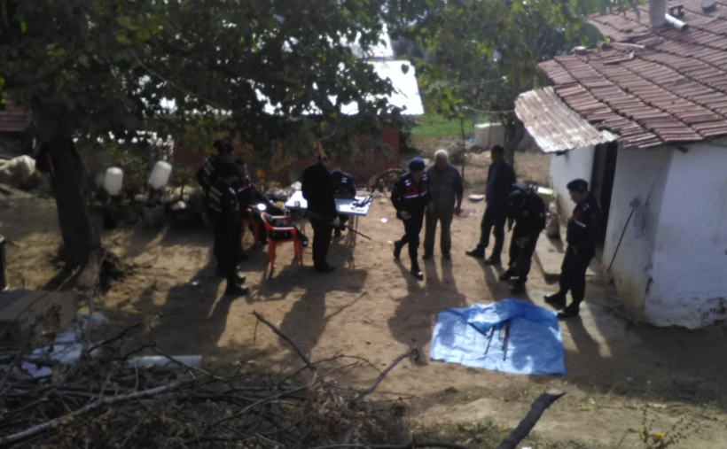 Aynı aileden 4 kişi İzmir'de vurulmuş olarak bulundu katilleri en yakınları çıktı - Resim: 1