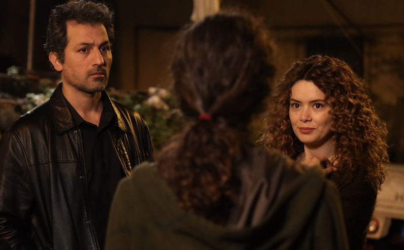 Kadın dizisinin sevilen oyuncusu projeden ayrıldığını resmen duyurdu - Resim: 1