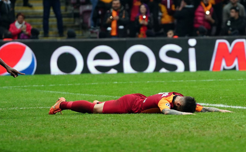 Galatasaray Club Brugge'e takıldı Fatih Terim yerden yere vuruldu: Ağlamayacaksın - Resim: 4