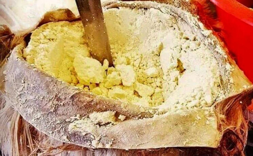 Kilosu 100 lira kuyudan çıkartılıyor! Antalya'da sadece 15 kişi bu işi yapıyor - Resim: 2