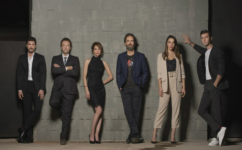 Kanal D Hekimoğlu dizisi hakkında flaş gelişme çekimler durdu - Resim: 1