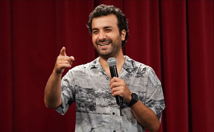 'Hiçbir zaman da olmayacak' deyip konuştu! Exxen Konuşanlar'ın yıldızı Hasan Can Kaya: Pişmanım - Resim: 3