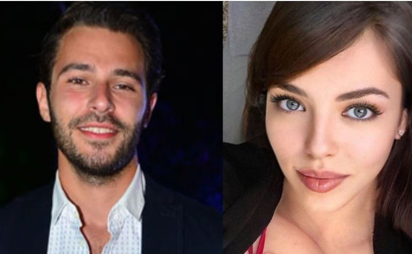 Aygün Aydın'a 'Hakan Sabancı paylaşımı' nedeniyle 17 gün hapis cezası - Resim: 1