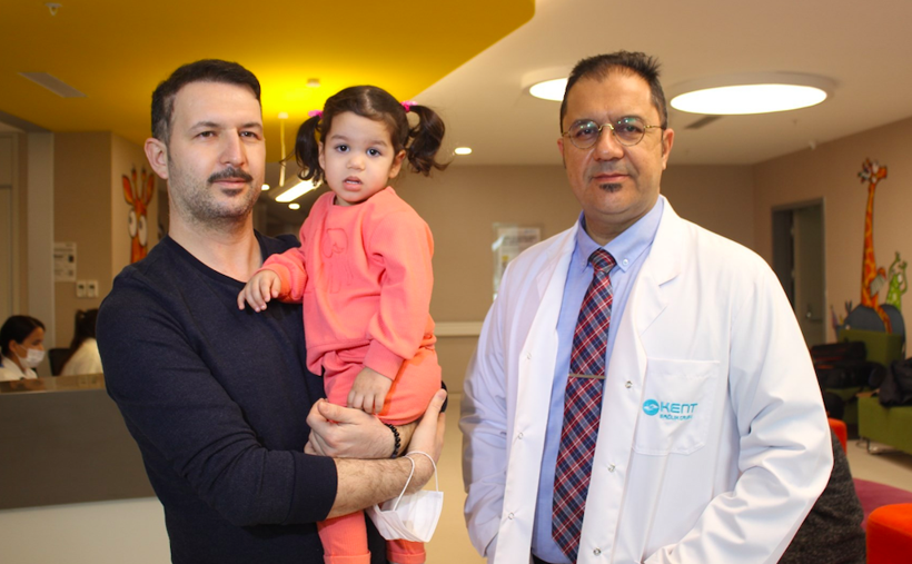 Anne babalar dikkat! Bu oyuncak çocukların hayatını tehdit ediyor 2,5 yaşındaki çocuk ölümden döndü - Resim: 1