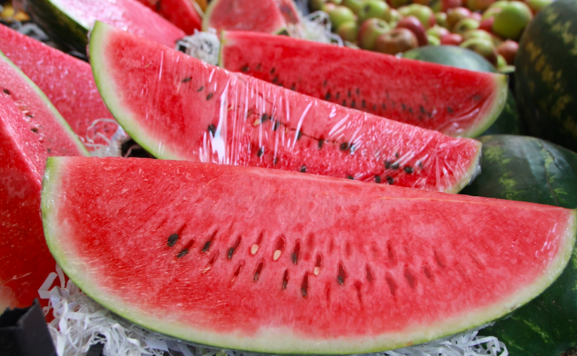 Beslenme ateş pahası karpuzun dilimi 25 lira! Bir adet muz ve bir adet patates aynı fiyat! - Resim: 3