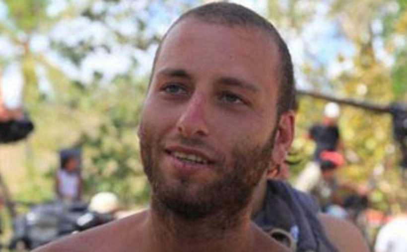 Survivor yarışmasıyla tanınan Taner Tolga Tarlacı intihara kalkıştı! - Resim: 2