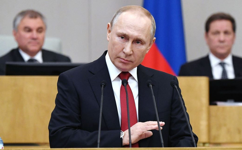 Vladimir Putin'in Karadeniz'deki gizli sığınağı ortaya çıktı! İşte kaçış yolu... - Resim: 3