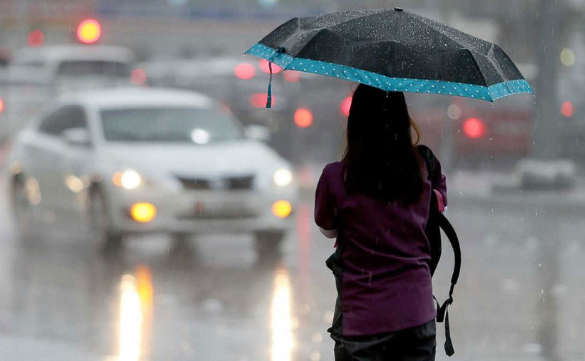 Meteoroloji, İstanbul dahil birçok ilimiz için alarm verdi! Sıcaklıklar ise bu hafta çok düşecek: İstanbul, Ankara, İzmir... - Resim: 3