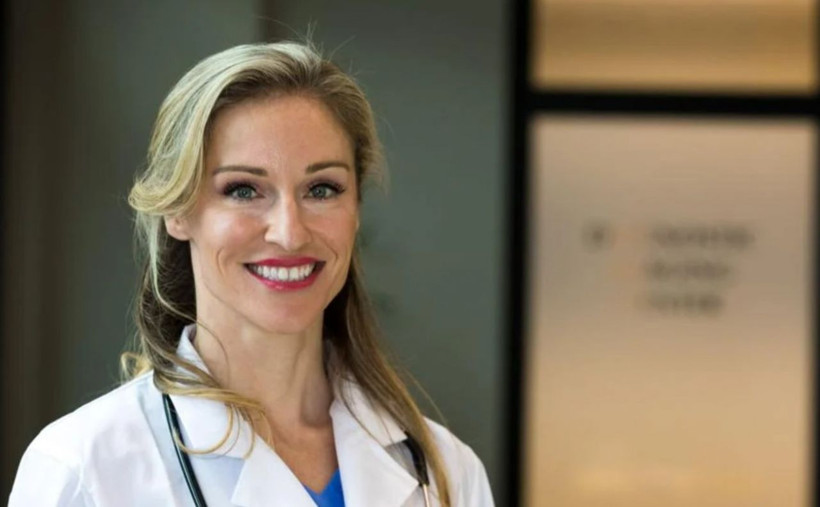 Genç siyasetçi eşiyle cinsel ilişkiye girip canlı yayınladı! Aday olunca rezalet patladı - Resim: 3