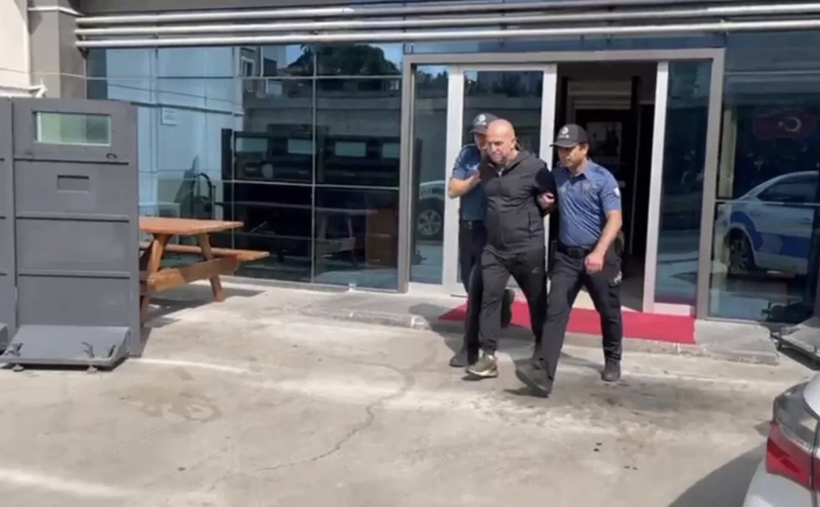 Marmaray'daki kavganın öncesi çıktı! Baba Deniz Eroğlu hiç masum değil meğer kızı... - Resim: 2