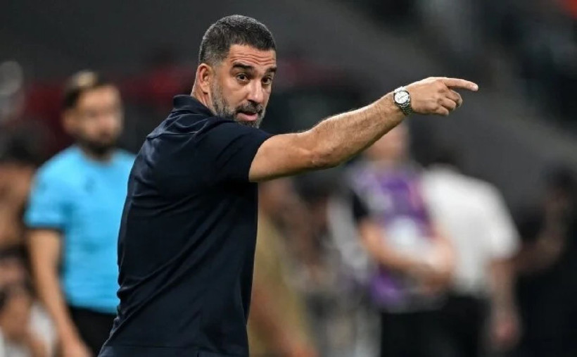 Arda Turan'un zor anları! İtirazı kabul olmayınca öfkeden deliye döndü - Resim: 4