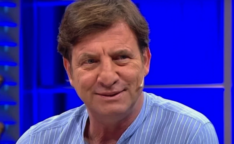 Kaya Çilingiroğlu sır gibi sakladığı 25 yaş küçük sevgilisiyle yakalandı! - Resim: 1