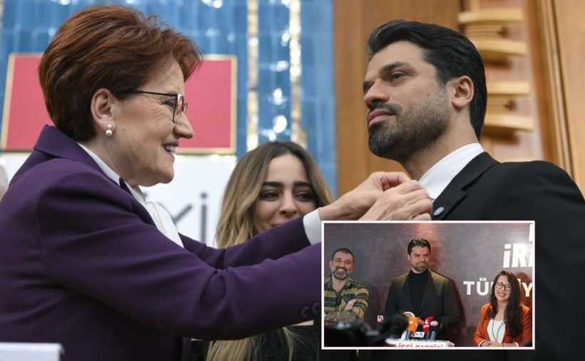 Siyasete girmesi çok konuşulan Gökhan Zan futbola geri döndü! İşte yeni adresi - Resim: 1