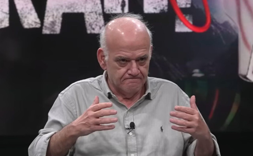 Ahmet Çakar'ın son durumu belli oldu! Gözaltındayken hastaneye kaldırılmıştı - Resim: 4