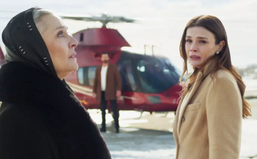 Reyting rekorları kıran Uzak Şehir dizisine büyük tepki! Ensest ilişki iddiası - Resim: 4