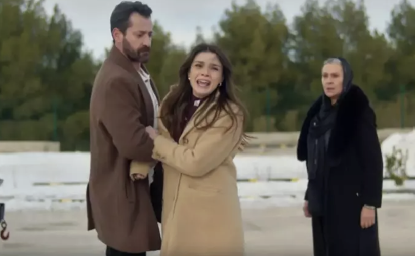 Reyting rekorları kıran Uzak Şehir dizisine büyük tepki! Ensest ilişki iddiası - Resim: 3