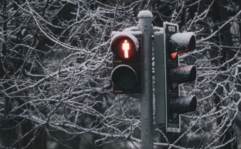 Ankara'da kar yağışı başladı! Yüksek kesimler beyaza büründü - Resim: 3