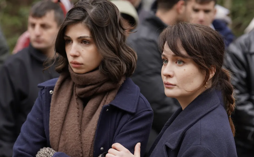 Taşacak Bu Deniz dizisinden dev transfer! Prens kadrosuna mı katılacak? - Resim: 3