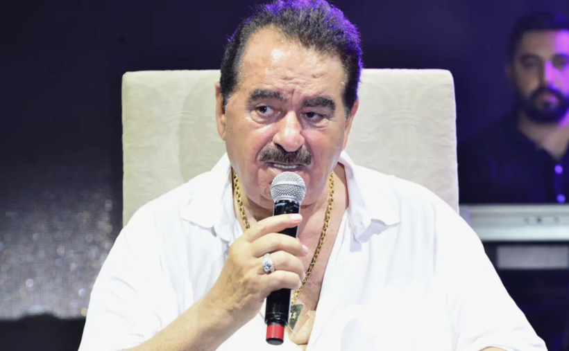 İbrahim Tatlıses'in sağlık durumu hakkında açıklama: Ameliyat ihtimali üzerinde duruluyor - Resim: 4