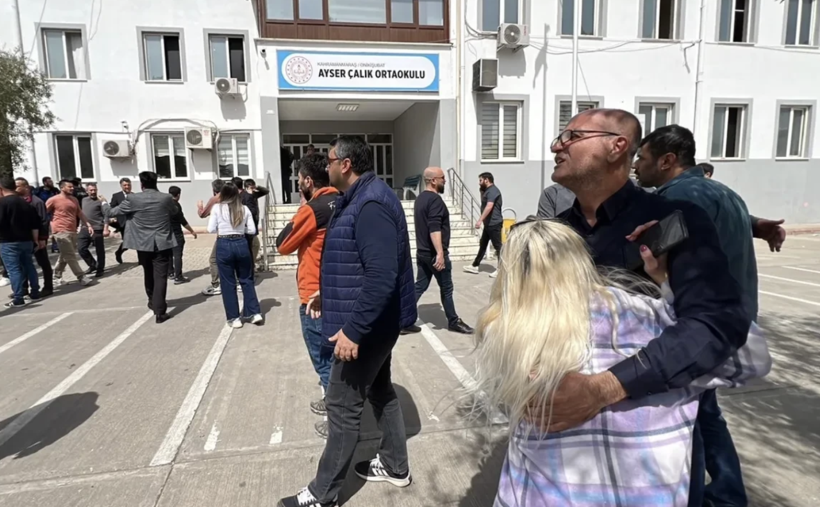 Caninin arkadaşlarından olay açıklama: Takıntılı, her gördüğünü yapan... - Resim: 2