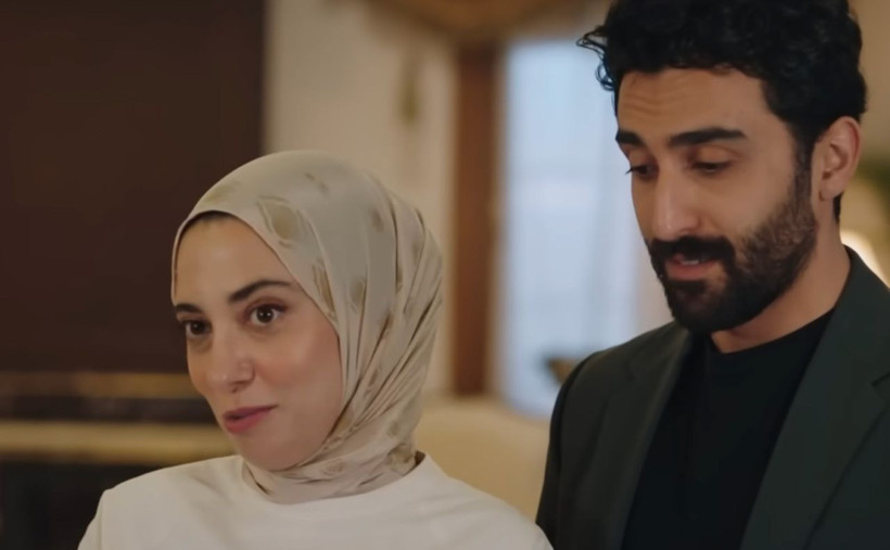 Nursema Kızılcık Şerbeti'nden apar topar çıkartıldı! Meğer sebebi buymuş - Resim: 1