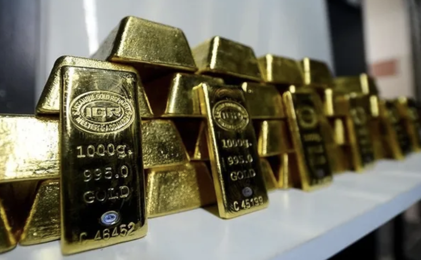 Altında beklenen gün! Saat 15.30'da her şey değişebilir, 14 Ekim 2026 gram altın fiyatı - Resim: 1