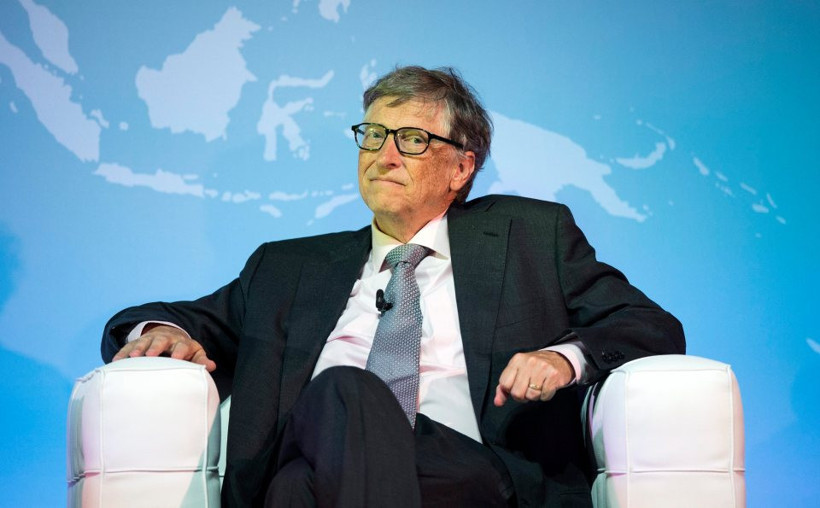 Bill Gates: Günde 2 dolar kazansaydım... - Resim: 4