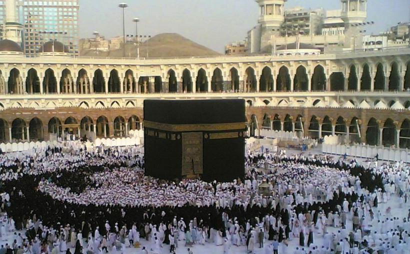 2017 Hac ücretleri ne kadar Diyanet açıkladı - Resim: 3