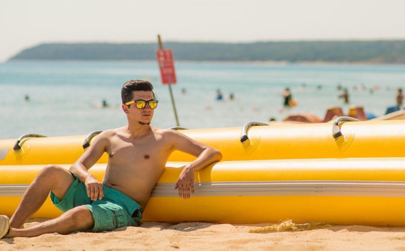 Emre Özkan kimdir? Yotube fenomeni hayatını  kaybetti - Resim: 3