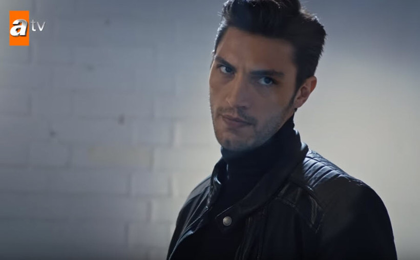 Eşkıya Dünyaya Hükümdar Olmaz Ferman Façalı kimdir? Tanıdık çıktı - Resim: 1