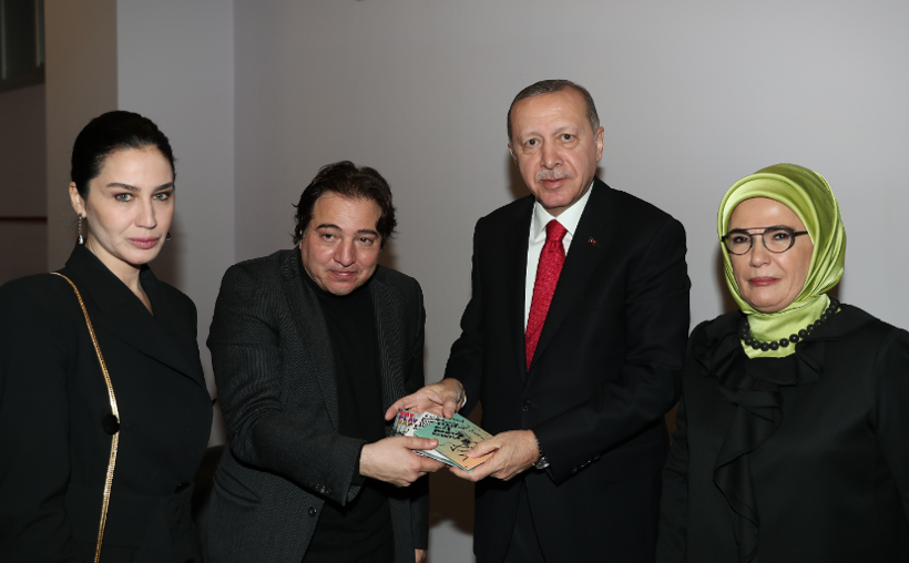 Fazıl Say'dan olay Ekrem İmamoğlu paylaşımı! YSK kararıyla ilgili - Resim: 1