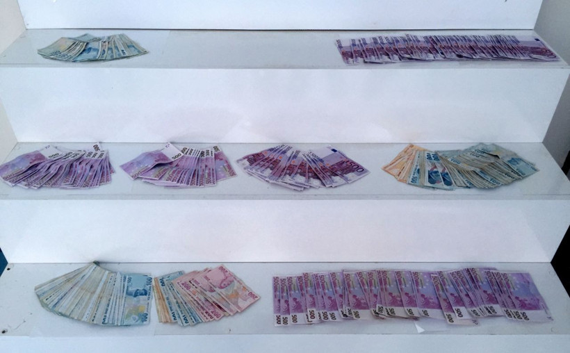 Milyonları vardı kulübede kuru ekmek yedi müdürün ilk ifadesi şaşırttı - Resim: 3