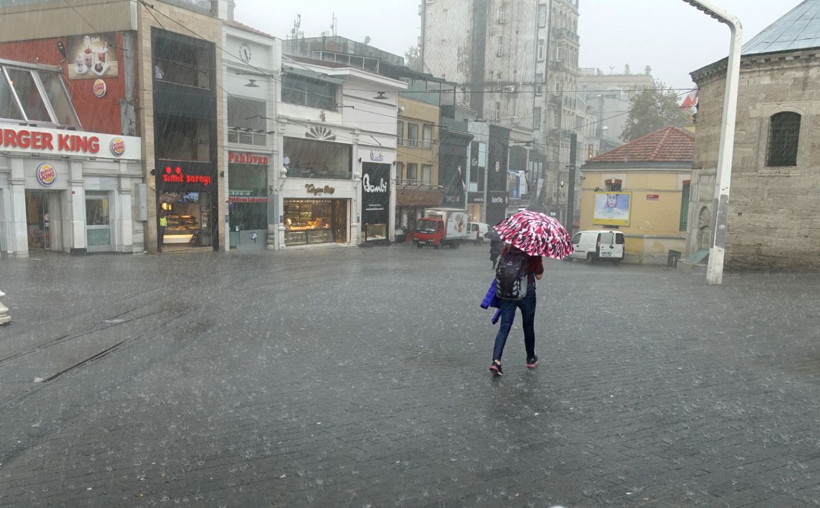 AFAD ve Meteoroloji'den çok sayıda il için kritik uyarı! Ani sel ve su baskınları bekleniyor - Resim: 2
