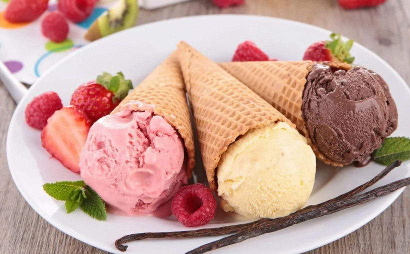 Meğer bu besinler bağımlılık yapıyormuş yemeden bir daha düşünün! - Resim: 1