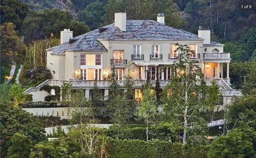 Elon Musk 7 evini birden satıyor sebebi ise ekonomi değil diye vurguladı - Resim: 4