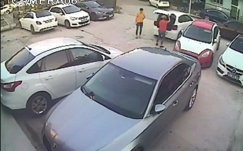 Bursa'da koca 'şeytanın aklına gelmez' dedi karısının yaptıklarını bir bir anlattı - Resim: 3