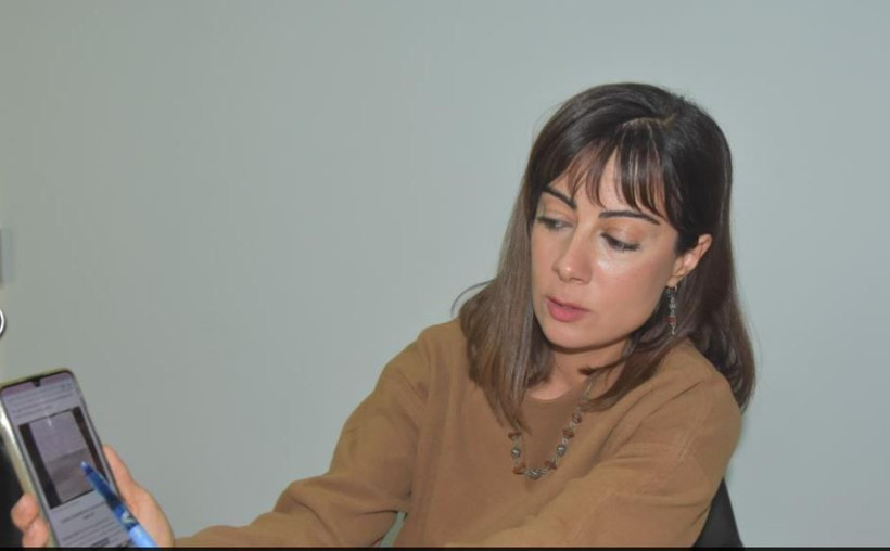 Dondurmam Gaymak'ın efsanesi Turan Özdemir'in kızı Ezgi Özdemir'den 'İsmetse Olur' filmi için olay iddia! - Resim: 4