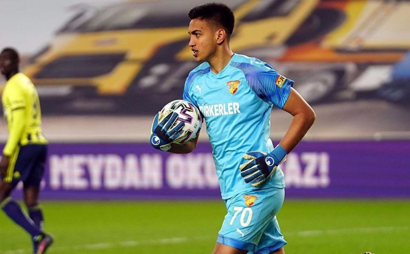 Fenerbahçe'den İrfan Can Eğribayat bombası! - Resim: 2