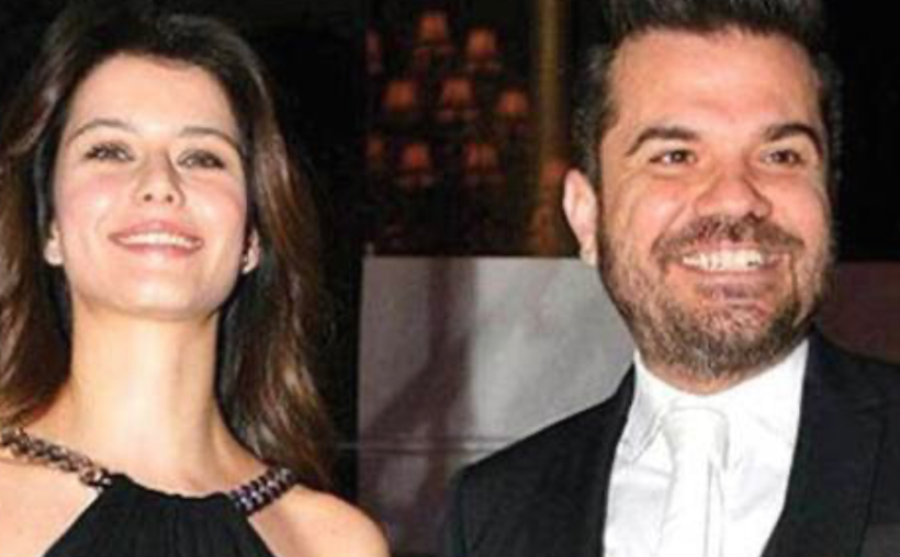 Beren Saat ve Kenan Doğulu alay konusu oldu! ''Ne de güzel olursun sen pembeler içinde'' - Resim: 2