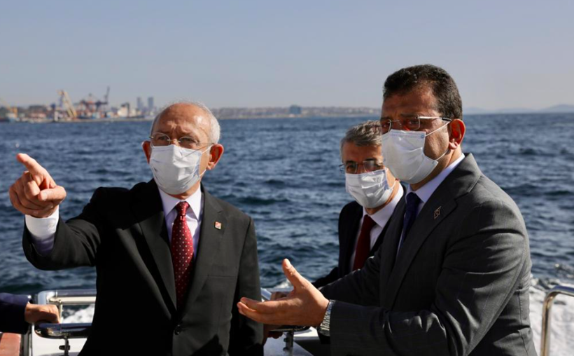 İmamoğlu'ndan Kılıçdaroğlu'nu üzecek anket! İşte değişim isteyen CHP'lilerin sayısı - Resim: 3