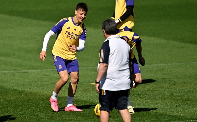 Arda Güler'i isteyen 10'dan fazla takım var Sevilla iddiasına Arda'nın cevabı olay oldu - Resim: 4