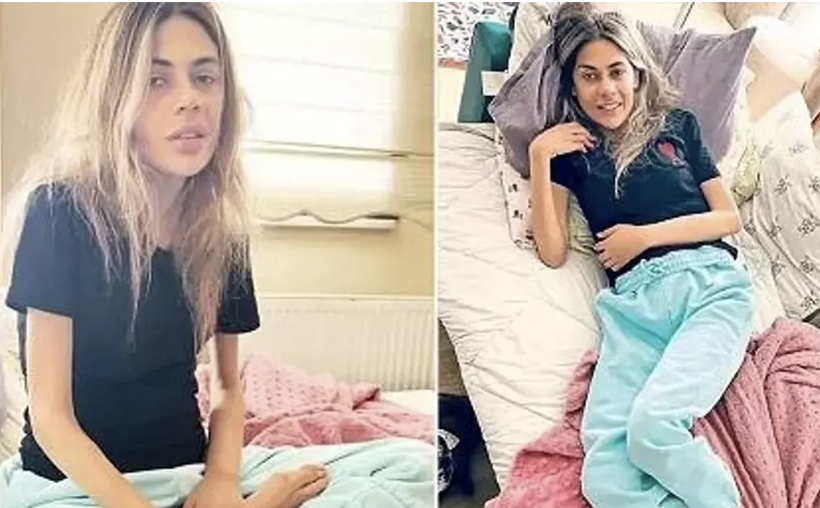 Nihal Candan koğuş arkadaşı Seçil Erzan'ı anlattı: "Sürekli ölüm korkusu yaşıyordu - Resim: 3