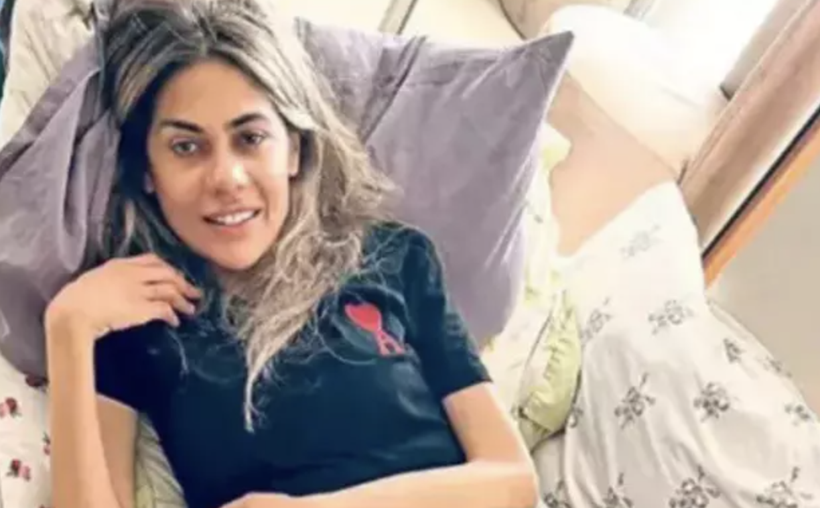 Meğer sadece kilo kaybı değilmiş! Nihal Candan tahliyesinin nedenini açıkladı - Resim: 4