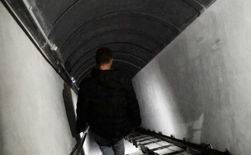 Suriye'nin devrik lideri Beşar Esed'ın kardeşi Mahir Esed'ın evi görüntülendi - Resim: 1