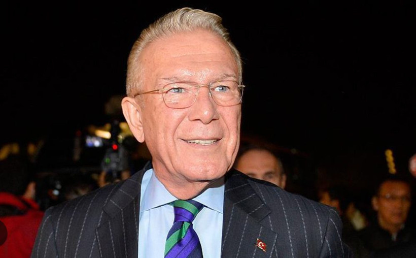 Gazeteci Uğur Dündar'ın babalık davasında karar! Dilara, Dündar'ın kızı mı? - Resim: 1