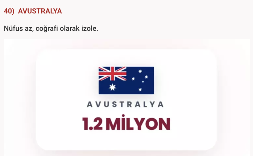 Nükleer bir bir savaşta hangi ülkede ölüm en çok olacak? Türkiye kaçıncı sırada? - Resim: 3