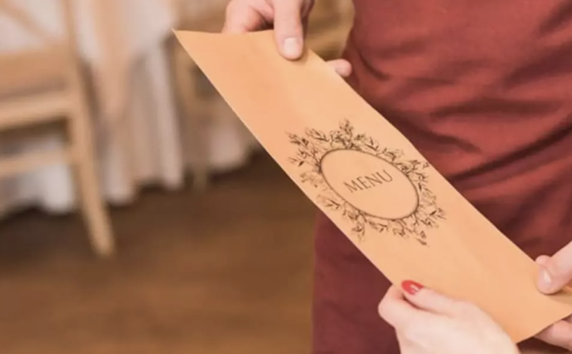 Restoran ve kafelerde yeni zorunluluğun detayları belli oldu - Resim: 2